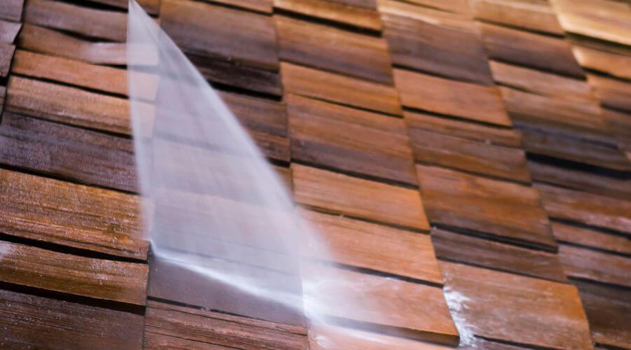 Metal Roofing in Marietta, MS